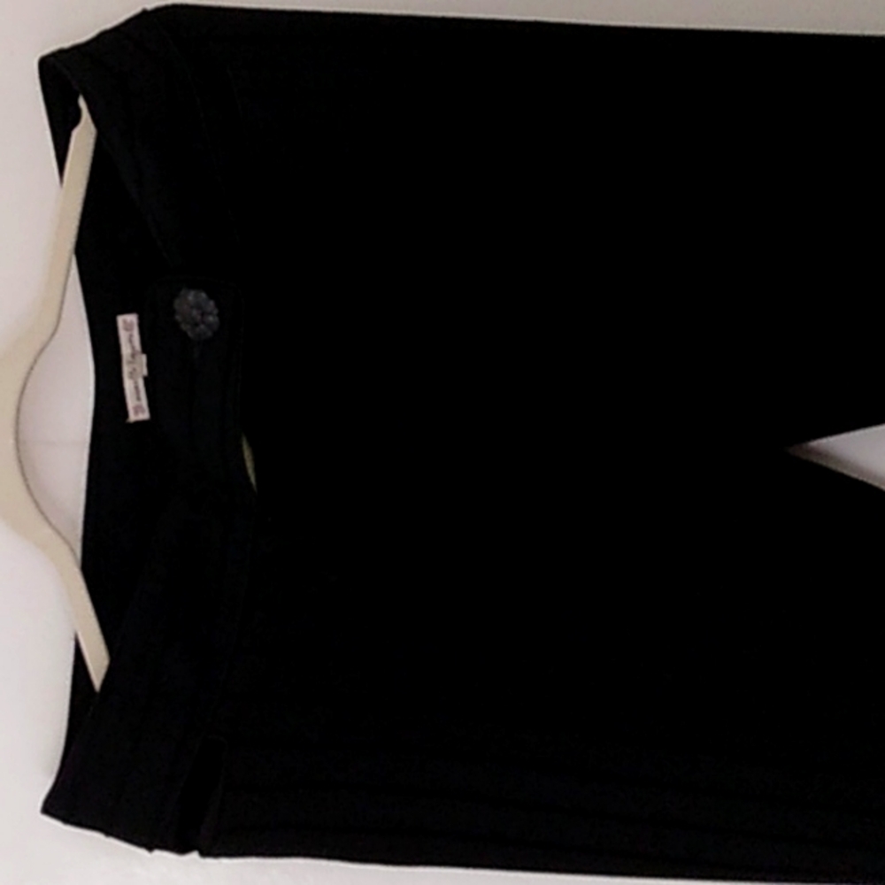 Pants size 8